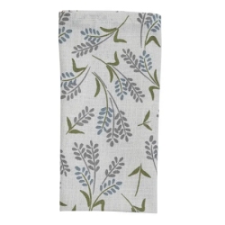 Palace Garden Floral Cloth Napkin